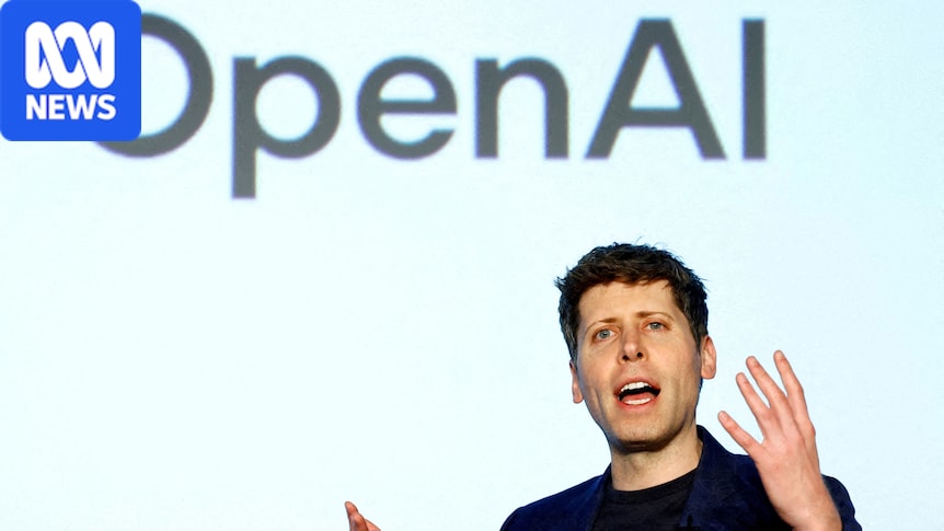 Agente de IA da OpenAI acessa portal do governo australiano e gera alerta de segurança