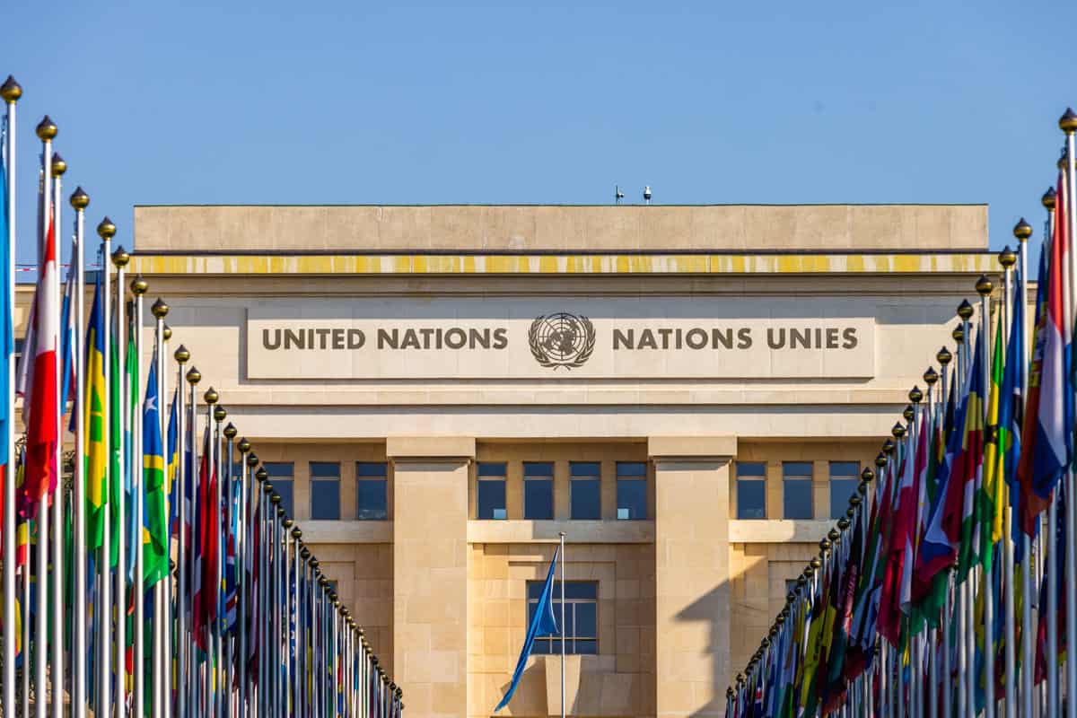 Agentes da OpenAI enfrentam investigação após 16 mil acessos à ONU e aos EUA