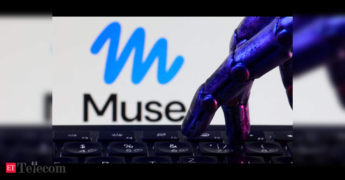 Assistente de IA Meta Muse dispara em downloads e supera ChatGPT na America do Norte