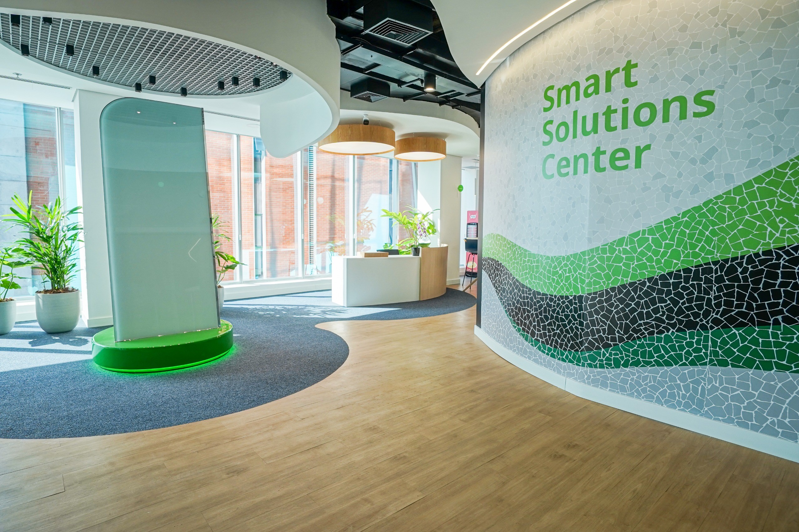Deloitte abre no Rio primeiro centro global de soluções de IA