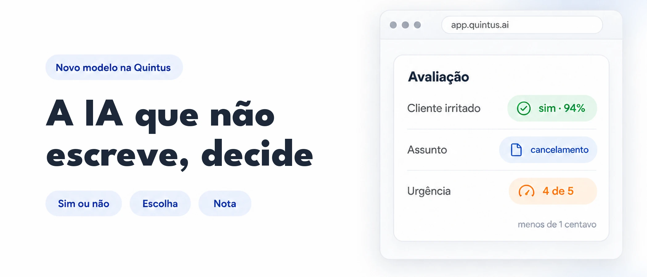Jev: a IA que não escreve, decide, e deixa as análises da sua empresa quase de graça