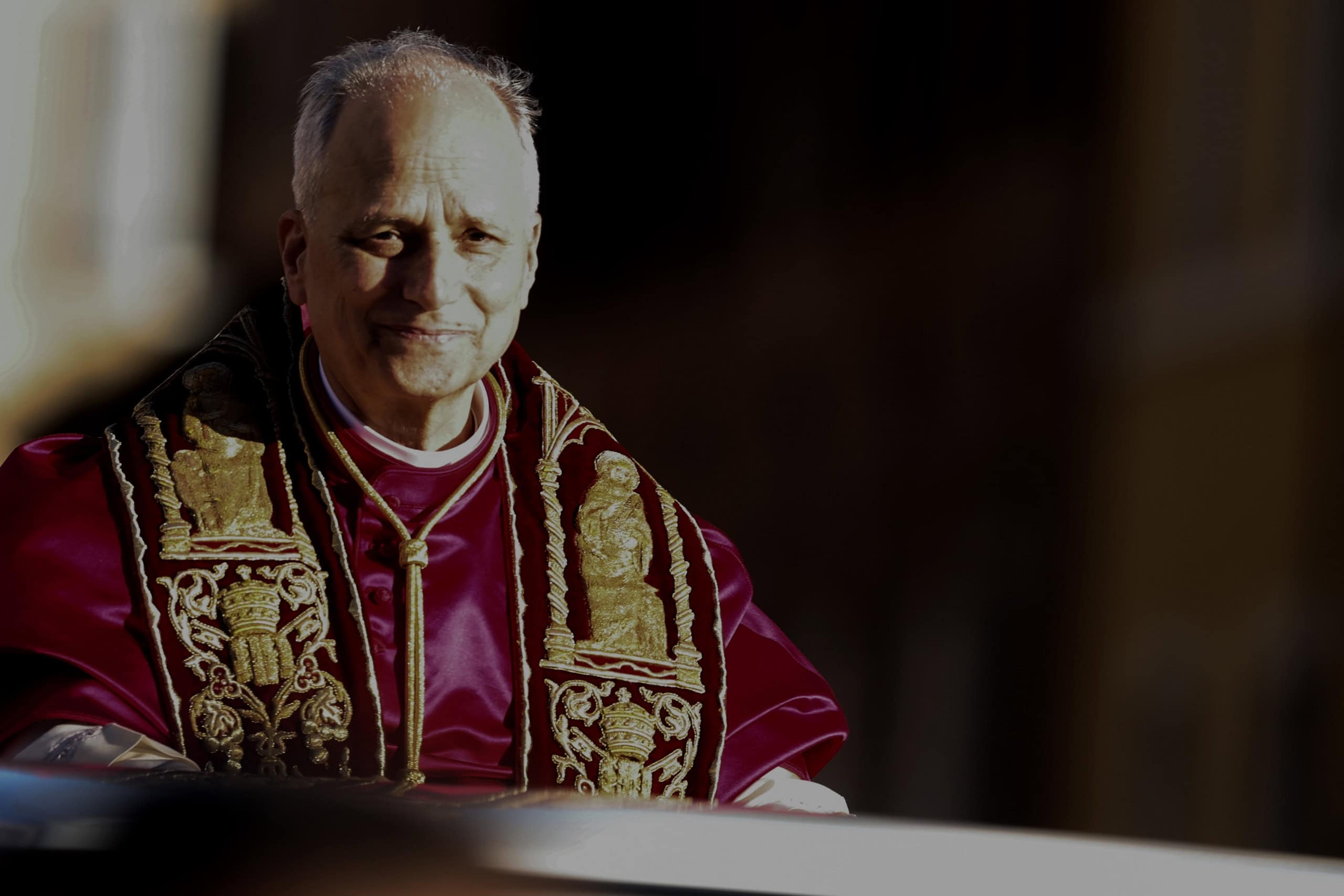 Papa Leão XIV alerta sobre uso de IA em guerras e cobra regras éticas globais