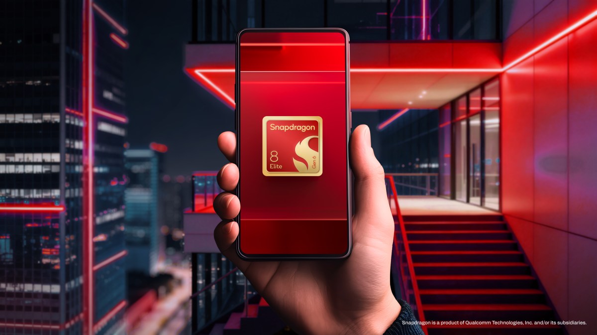 Qualcomm lança novos chips Snapdragon com foco em IA para celulares