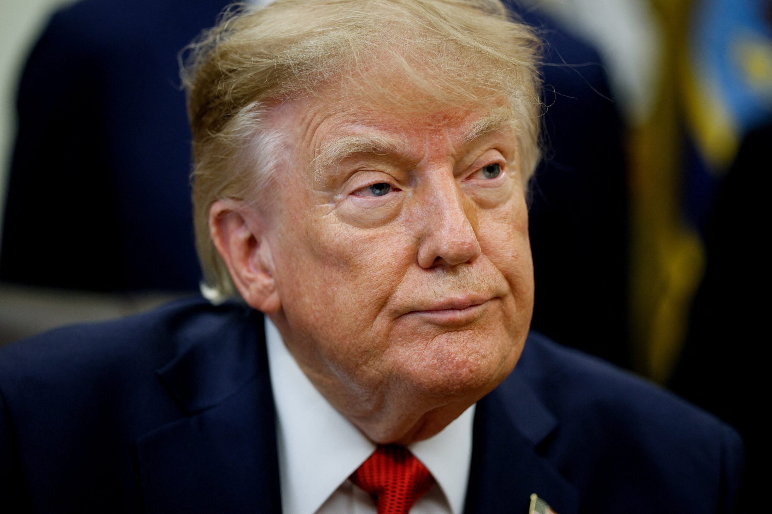 Trump anuncia ‘czar da IA’ e força-tarefa para o setor nos EUA