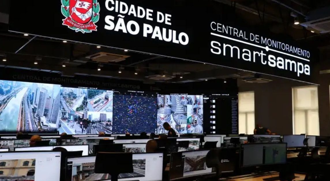 ANPD acompanha vazamento de dados no sistema de IA Smart Sampa