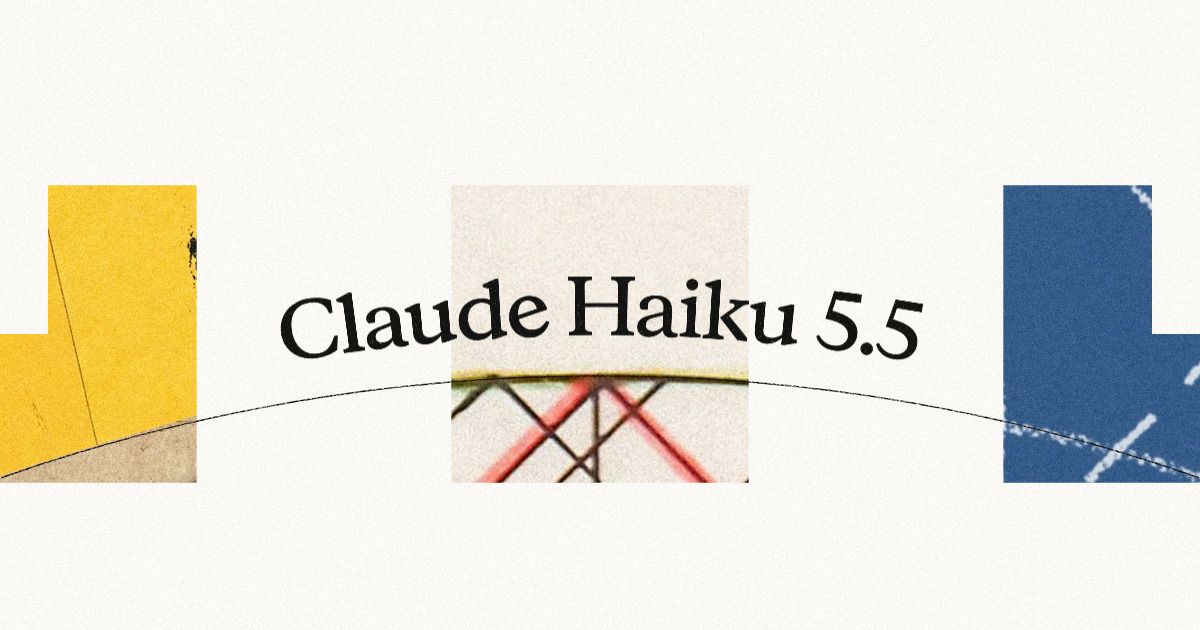 Anthropic lança Claude Haiku 5.5, modelo rápido e barato para agentes