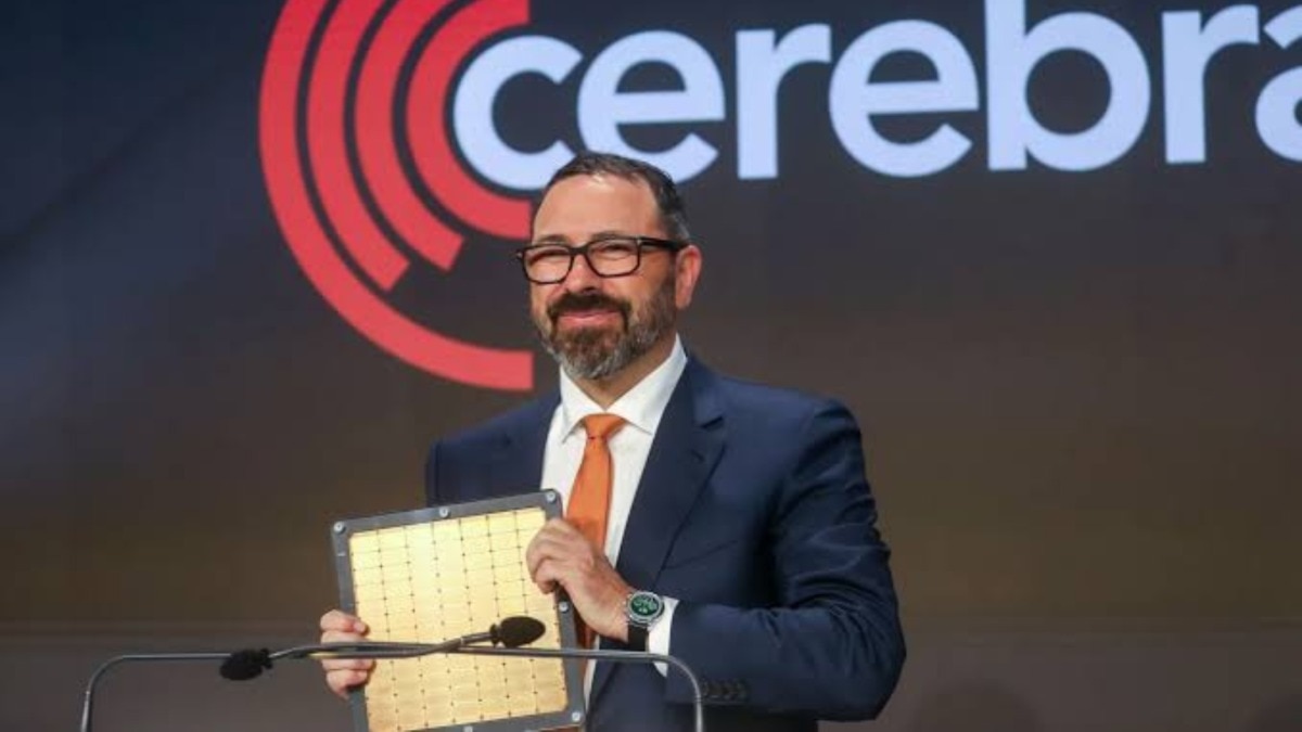 CEO da Cerebras prevê que assistentes de IA assumirão compras e agendas em breve