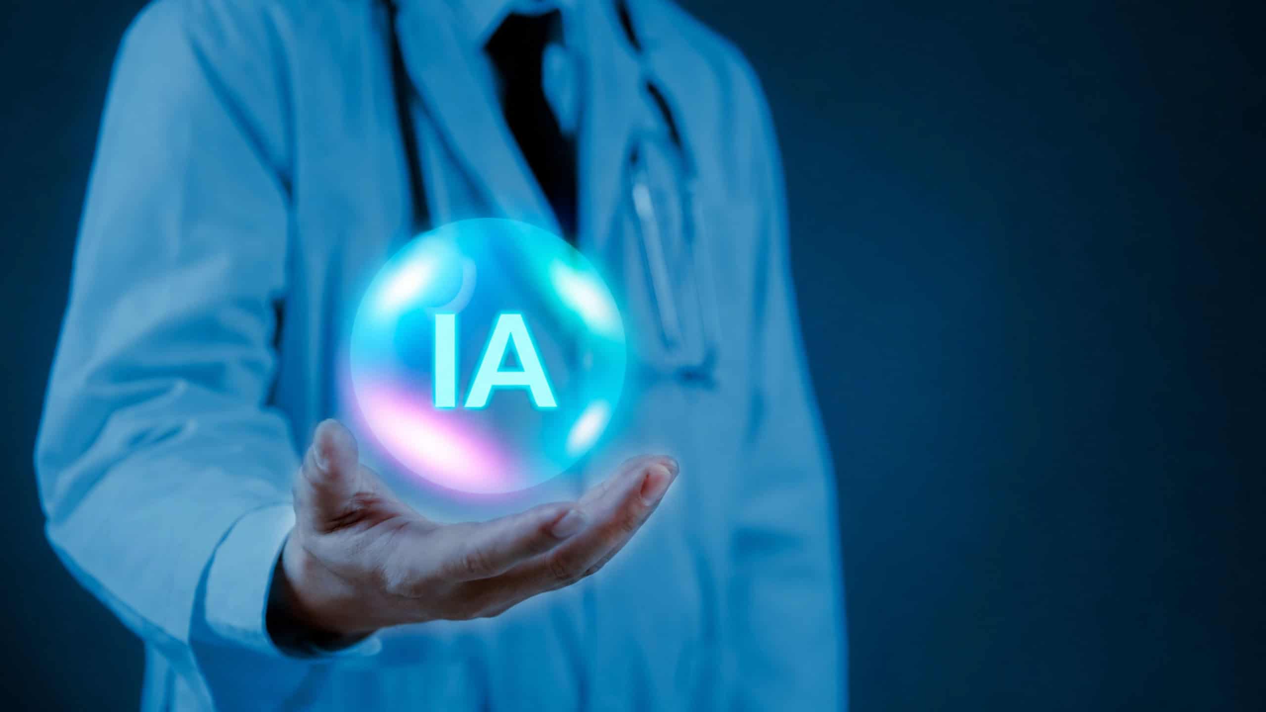 CFM publica regras oficiais para uso de IA na medicina brasileira