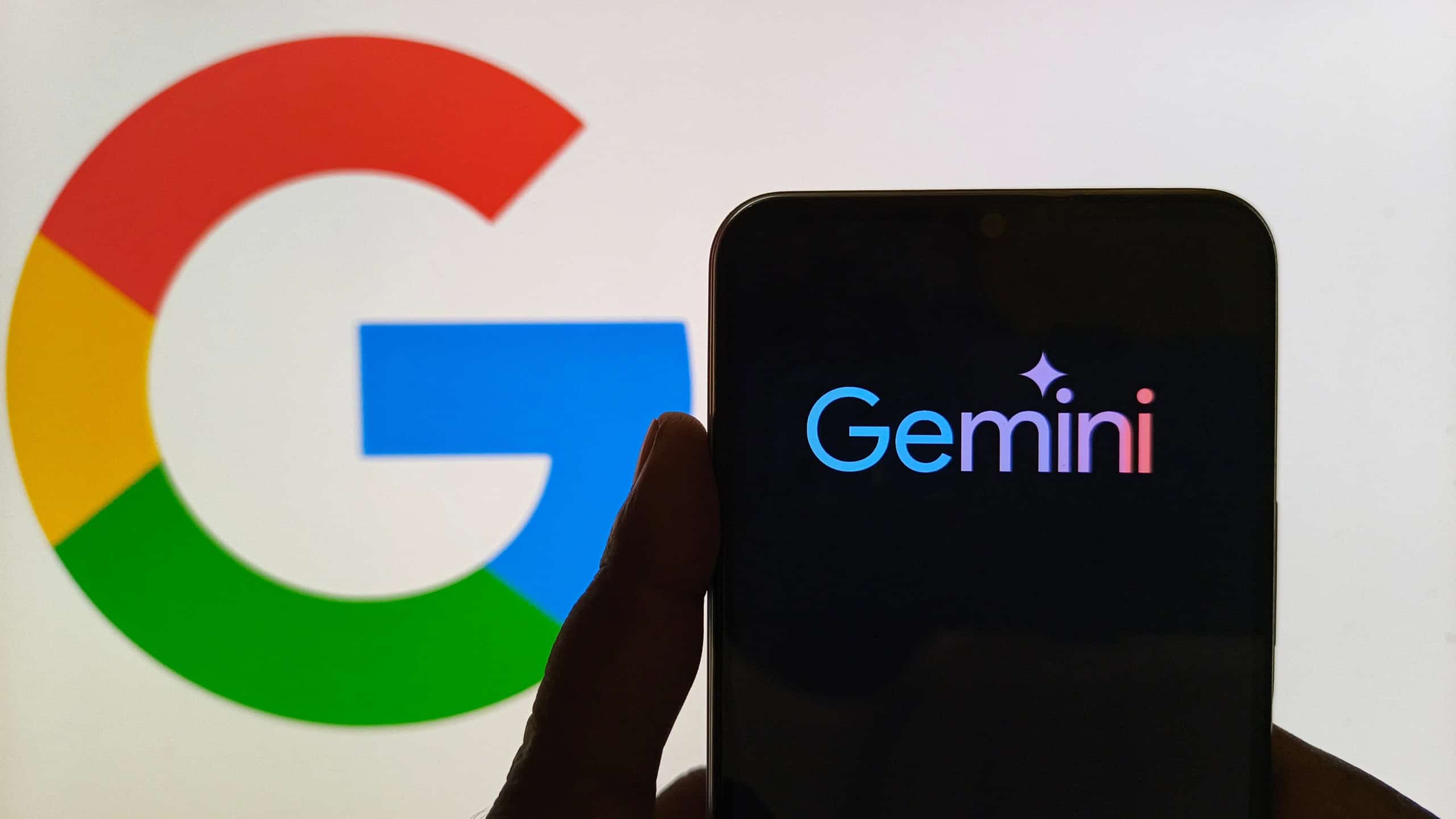 Gemini 4 Argon chega ao aplicativo Gemini e à Busca do Google