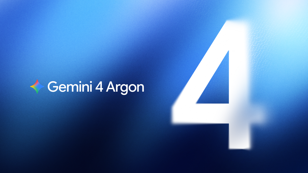 Google apresenta Gemini 4 Argon focado em inteligência de cibersegurança