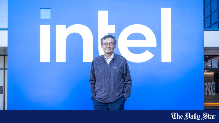 Intel investe US$ 350 milhões na startup de chips SambaNova