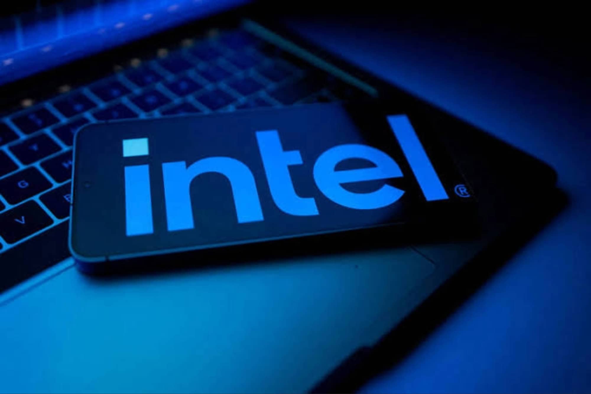Intel projeta IA totalmente integrada ao hardware em PCs gamers