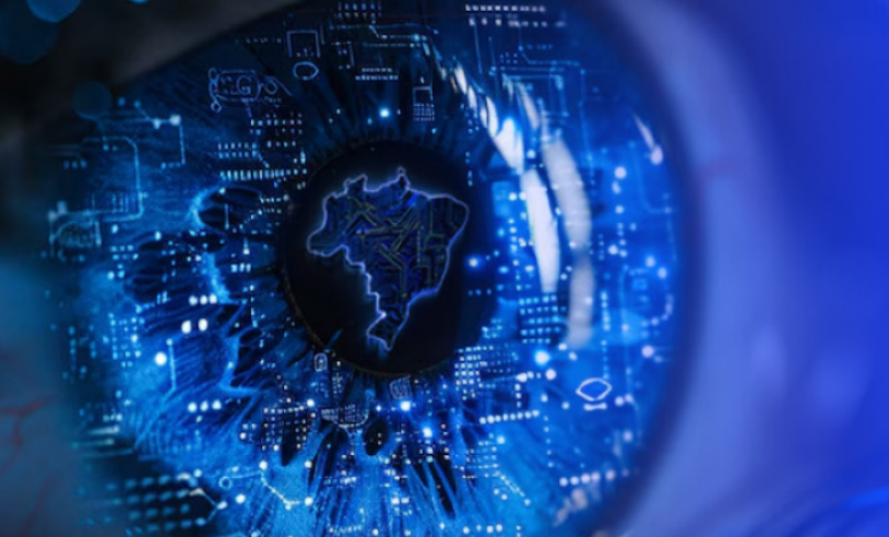 Lula promete desenvolver inteligência artificial brasileira e ampliar autonomia tecnológica