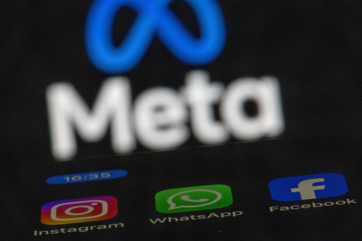 Meta lança sistema de IA para barrar anúncios velados de exploração infantil
