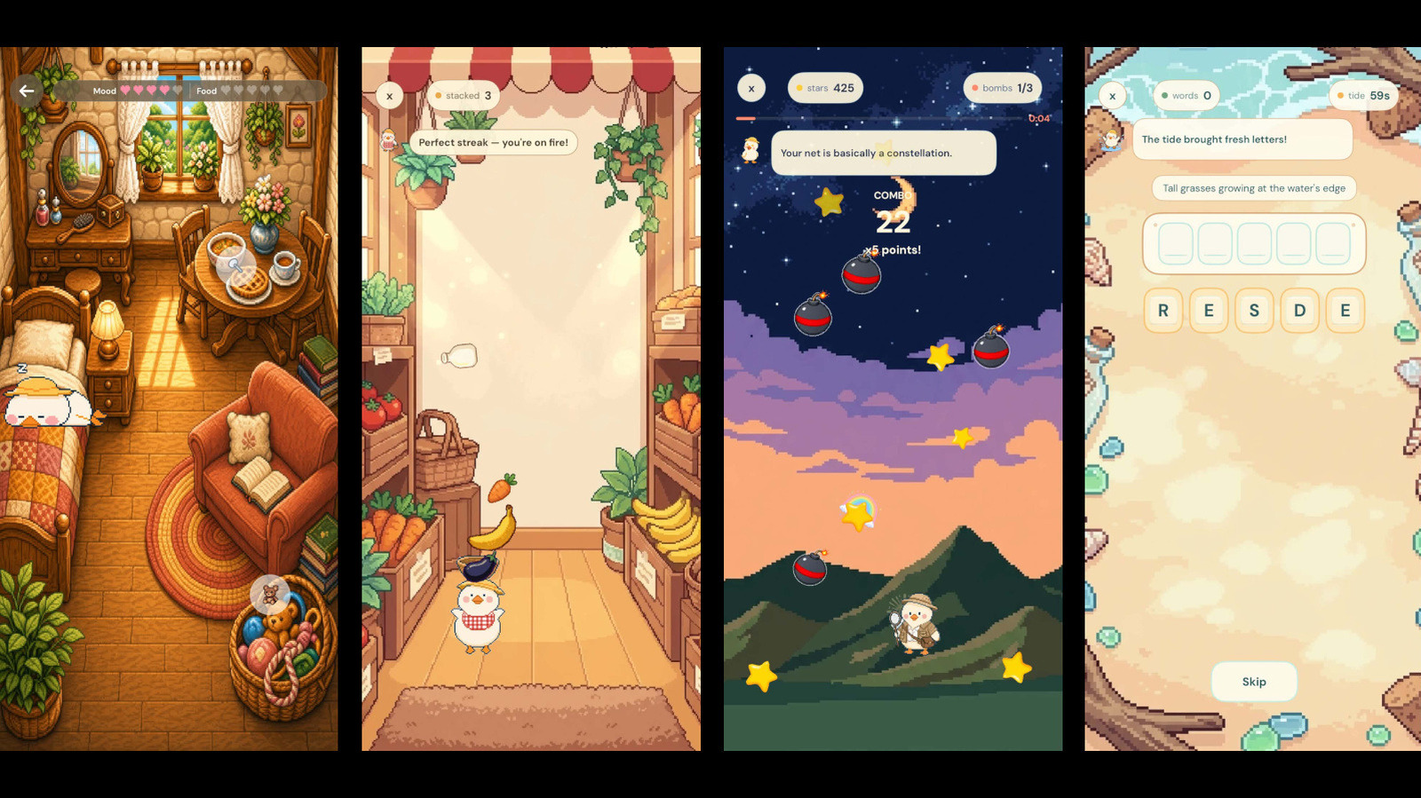 Meta lança Waddle World, aplicativo de pet virtual com IA inspirado no Tamagotchi