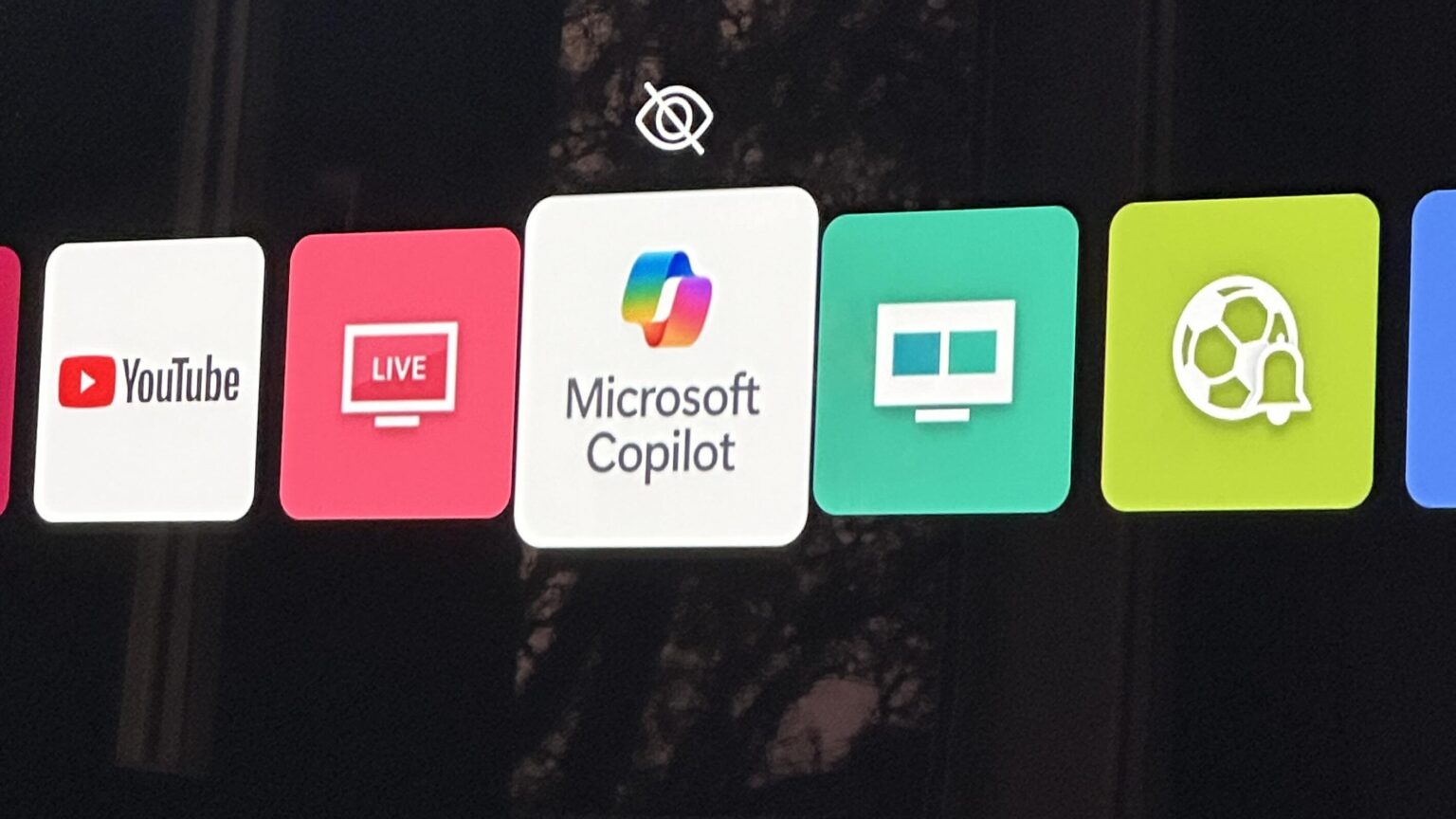 Microsoft anuncia fim do Copilot nas smart TVs da LG