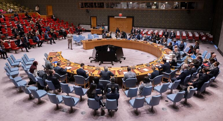 ONU alerta que o mundo está correndo contra o tempo para estabelecer regras para a IA