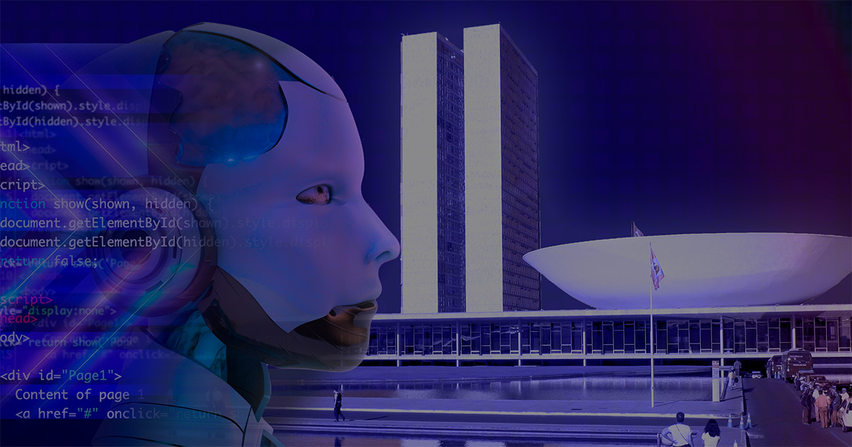 USP debate uso e desafios da inteligência artificial na gestão pública brasileira